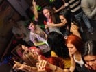The Best Music Party în Zulu Caffe