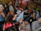 The Best Music Party în Zulu Caffe