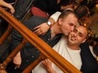 The Best Music Party în Zulu Caffe
