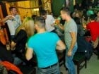 Trupa West în Green Pub