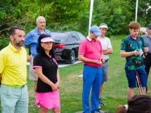 UAMT Golf Cup