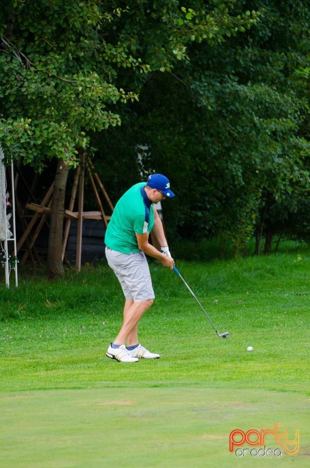 UAMT Golf Cup, Kings Land