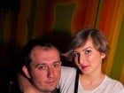Un nou party în Juice