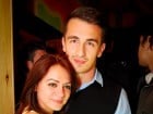 Un nou party în Juice
