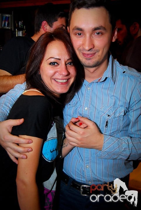 Un nou party în Juice, Juice