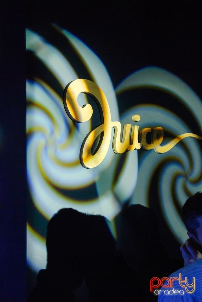 Undegrnd, Juice
