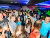 Valentine's Party la Zona Club