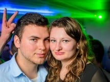 Valentine's Party la Zona Club