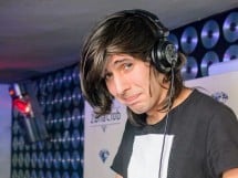 Valentine's Party la Zona Club
