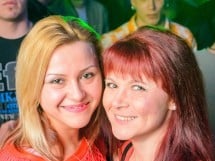 Valentine's Party la Zona Club