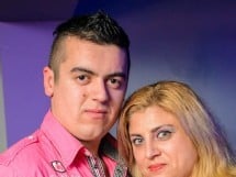 Valentine's Party la Zona Club