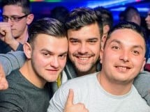 Valentine's Party la Zona Club