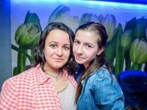 Valentine's Party la Zona Club