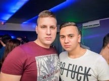 Valentine's Party la Zona Club