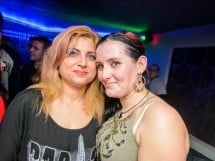 Valentine's Party la Zona Club