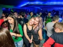 Valentine's Party la Zona Club