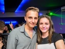Valentine's Party la Zona Club