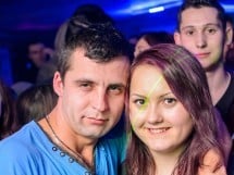 Valentine's Party la Zona Club