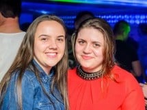 Valentine's Party la Zona Club