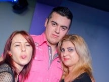 Valentine's Party la Zona Club