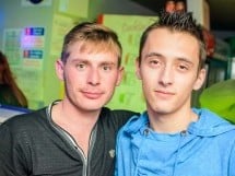 Valentine's Party la Zona Club