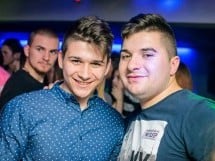 Valentine's Party la Zona Club
