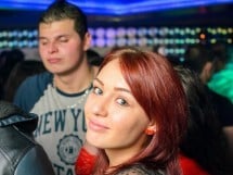 Valentine's Party la Zona Club