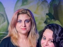 Valentine's Party la Zona Club