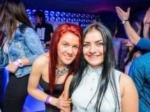 Valentine's Party la Zona Club