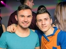 Valentine's Party la Zona Club