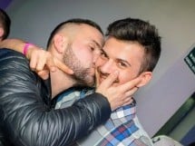 Valentine's Party la Zona Club