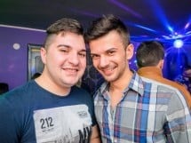 Valentine's Party la Zona Club