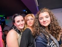 Valentine's Party la Zona Club