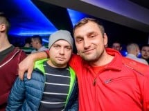Valentine's Party la Zona Club