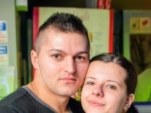 Valentine's Party la Zona Club
