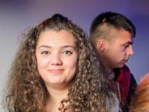 Valentine's Party la Zona Club
