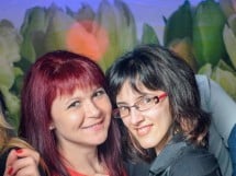 Valentine's Party la Zona Club