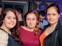 Valentine's Party la Zona Club