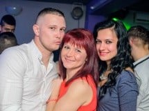 Valentine's Party la Zona Club