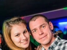 Valentine's Party la Zona Club