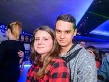 Valentine's Party la Zona Club