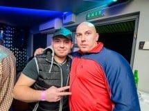 Valentine's Party la Zona Club