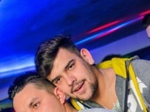 Valentine's Party la Zona Club