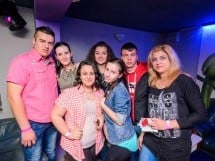 Valentine's Party la Zona Club