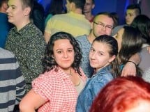 Valentine's Party la Zona Club