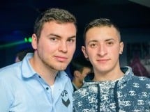 Valentine's Party la Zona Club