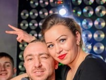 Valentine's Party la Zona Club