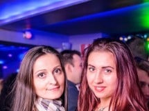Valentine's Party la Zona Club
