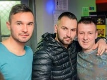 Valentine's Party la Zona Club