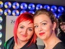 Valentine's Party la Zona Club